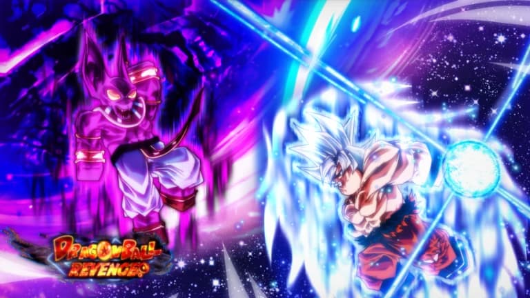 [UPD SOON?] Dragon Ball Revenge