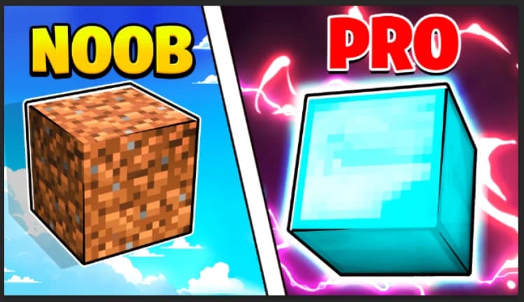 Eat Blocks for PRO!