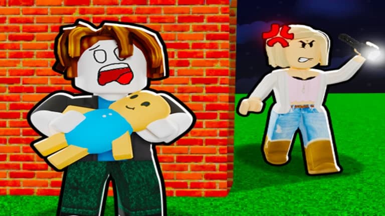 STEAL DA BABY